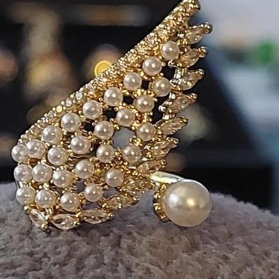 Beautiful Fashion Ring