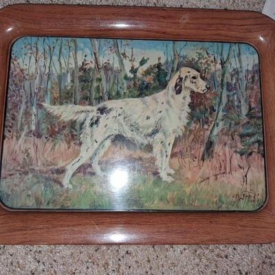 VTG CABI/ MAN CAVE/GUY FRIENDLY DRCOR AND DUCK PLAYING CARDS