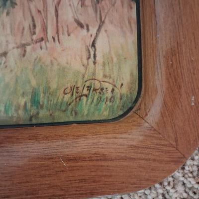 VTG CABI/ MAN CAVE/GUY FRIENDLY DRCOR AND DUCK PLAYING CARDS