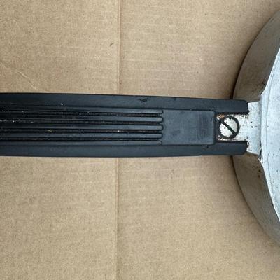 Vintage Wagner Ware Sidney-O Magnalite Aluminum Skillet Pan No. 4508M