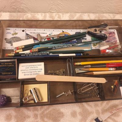 misc office supplies