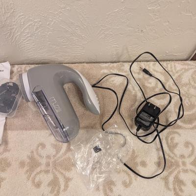 Fabris shaver model no FS-8818 tested