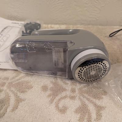 Fabris shaver model no FS-8818 tested