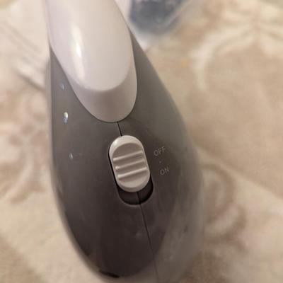 Fabris shaver model no FS-8818 tested