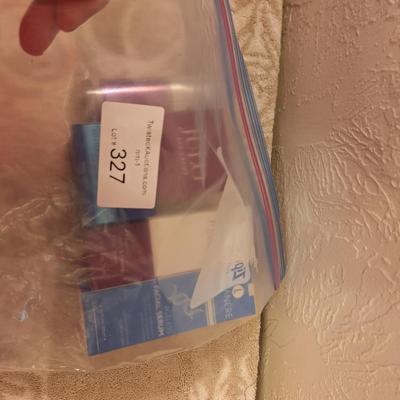 Skincare products, all sealed- Eye cream, anti aging serums and more