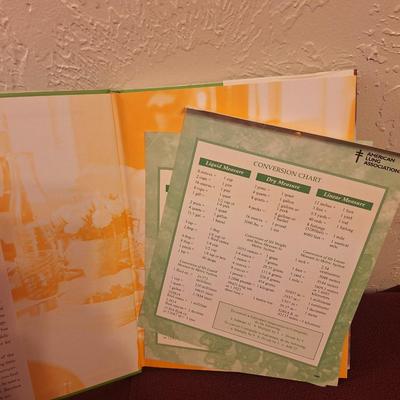 Barefoot in Paris -cookbook by Ina Garten