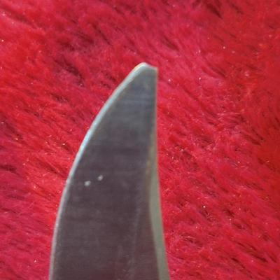 Vintage Scrade folding knife