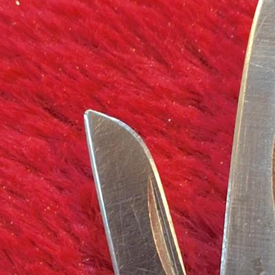 Vintage Schrade knife- see all photos