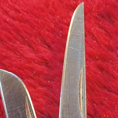 Vintage Schrade knife- see all photos