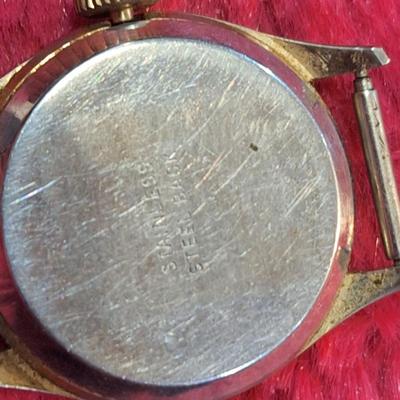 watch bundle- non working