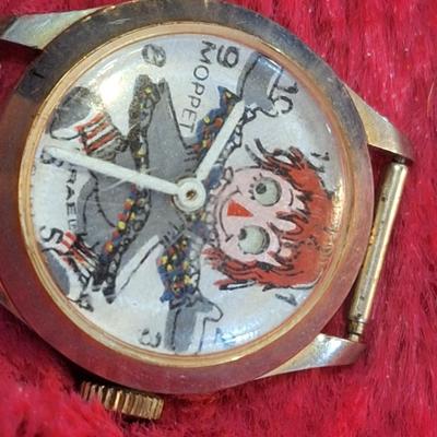 watch bundle- non working