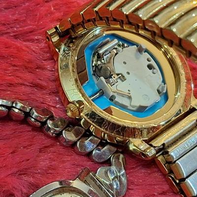 watch bundle- non working