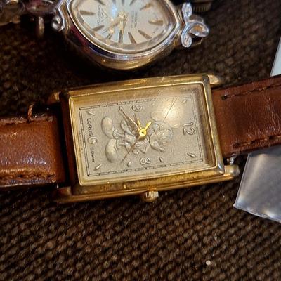 watch bundle- non working