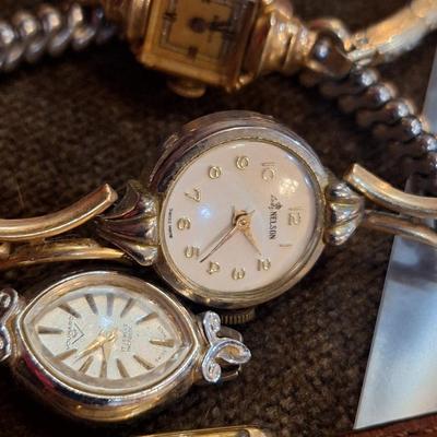 watch bundle- non working