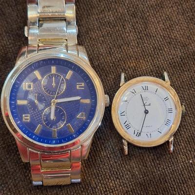 watch bundle- non working