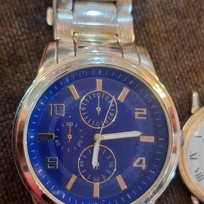 watch bundle- non working