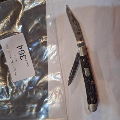 Kutmaster pocket knife