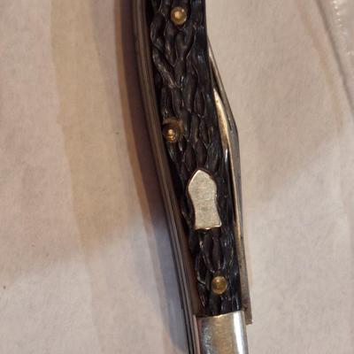 Kutmaster pocket knife