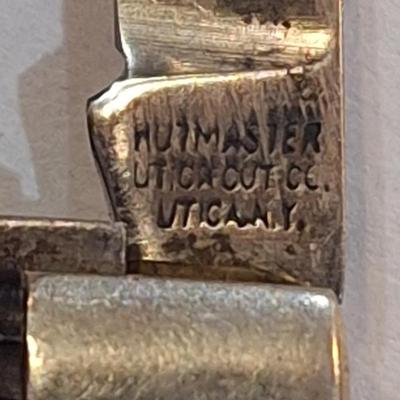 Kutmaster pocket knife