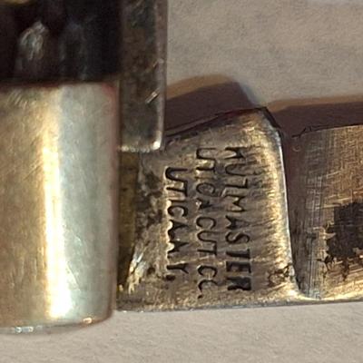 Kutmaster pocket knife