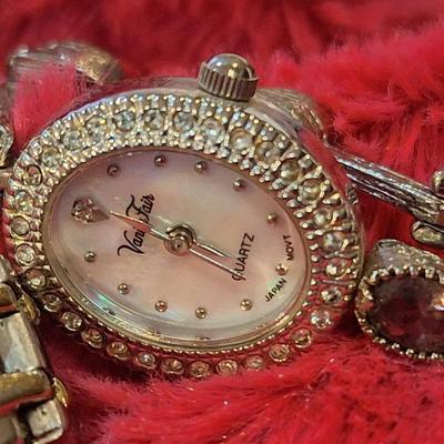 Watch bundle- untested