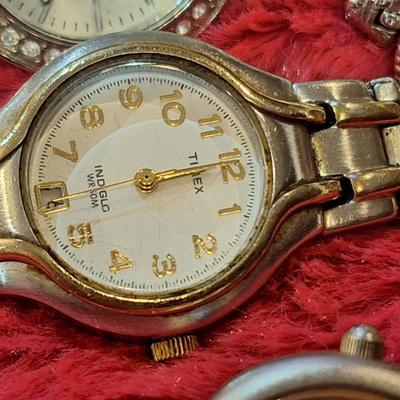 Watch bundle- untested