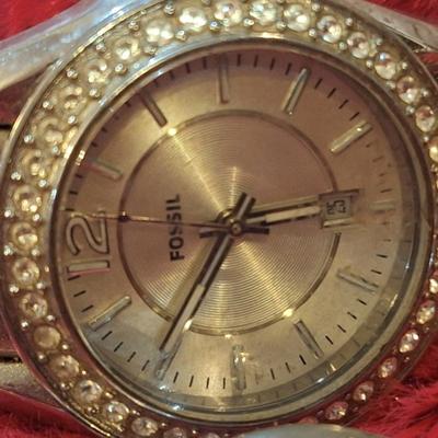 Watch bundle- untested