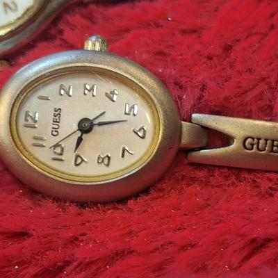 Watch bundle- untested