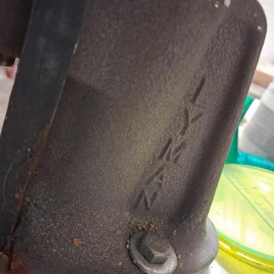 THE MOTHER LODE OF THE RELOADING EQUIPMENT AND SUPPLIES