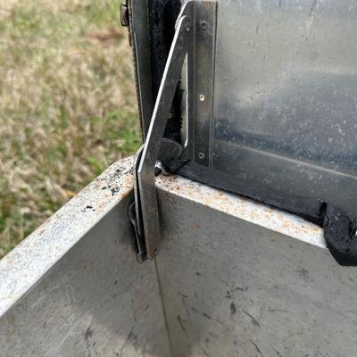 Vintage JAX Beer Aluminum Ice Chest Cooler – New Orleans Advertising