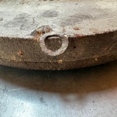 VINTAGE GILBEY'S GIN ADVERTISING THERMOMETER