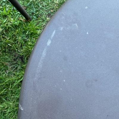 8 PIECE PATIO SET WITH PILLOWS