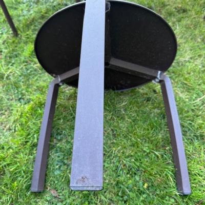 8 PIECE PATIO SET WITH PILLOWS