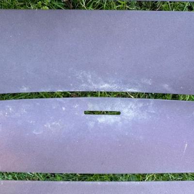 8 PIECE PATIO SET WITH PILLOWS