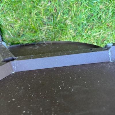 8 PIECE PATIO SET WITH PILLOWS