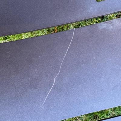 8 PIECE PATIO SET WITH PILLOWS