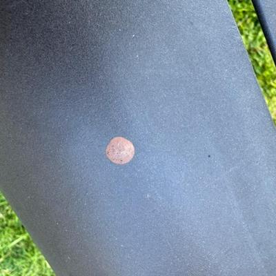 8 PIECE PATIO SET WITH PILLOWS