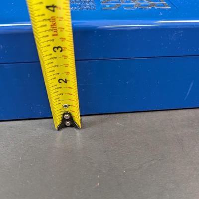 12 - PCGS Plastic Storage Box For 20 Coins