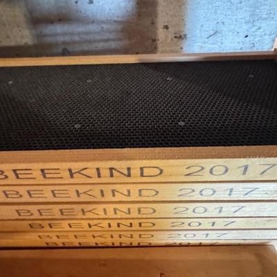 BEE KEEPING STARTER KIT AND MORE