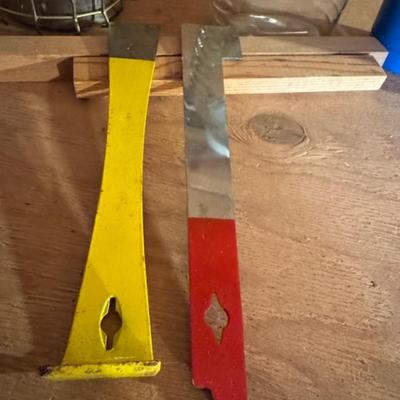 BEE KEEPING STARTER KIT AND MORE