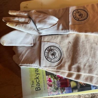 BEE KEEPING STARTER KIT AND MORE