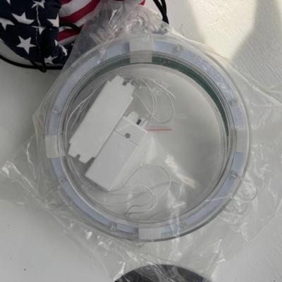 CORN HOLE WITH SAND BAGS