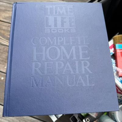 HAND TRUCK AND TUB WITH PAINT SUPPLIES