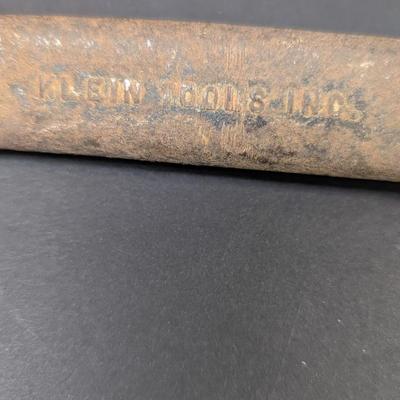 Antique Machinery Wrench Tools