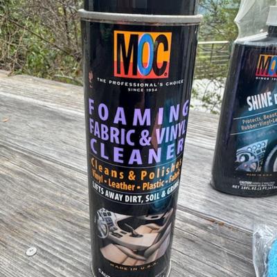 CAR BATTERY CHARGER AND MORE