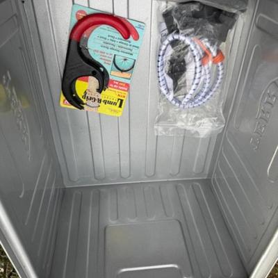 TERRY TRAYS AND MORE