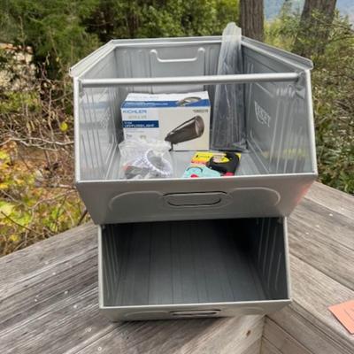 TERRY TRAYS AND MORE