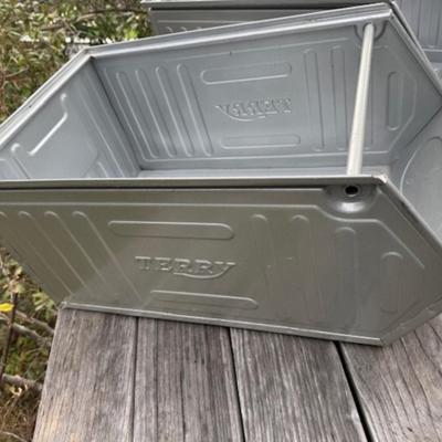 TERRY TRAYS AND MORE