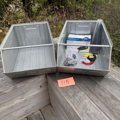 TERRY TRAYS AND MORE