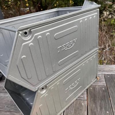 TERRY TRAYS AND MORE